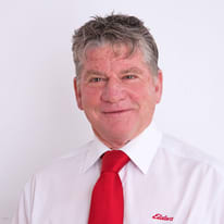 David Cousins
