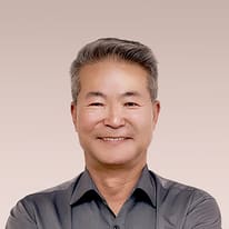 James Kim