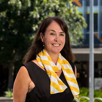 Meg McBaron