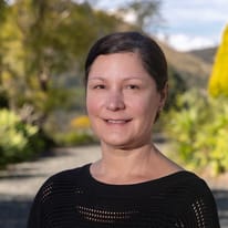 Jane Hallock