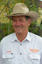 Glenn Pittman