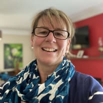 Penny Cameron