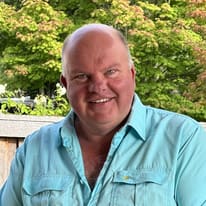 Ian Cameron