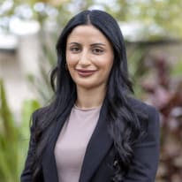 Marianne Saeag