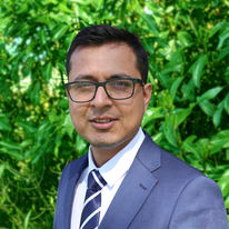 Ishan Patel