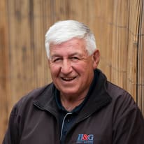 Greg Caldwell