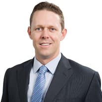 Trent Bruce