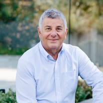 Michael Parker