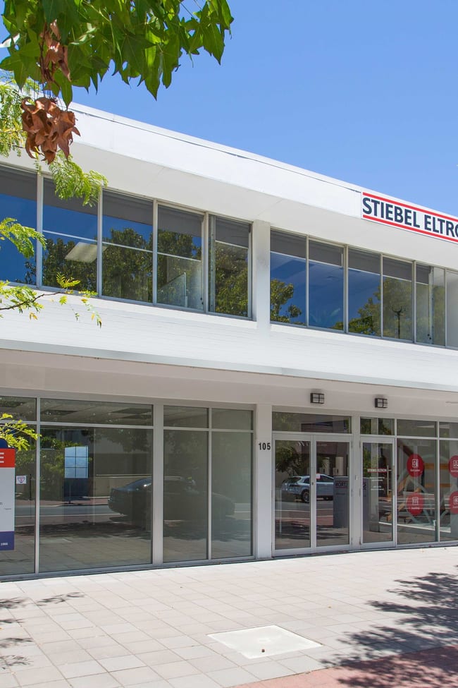 Ground Level/105 Hay Street Subiaco WA 6008
