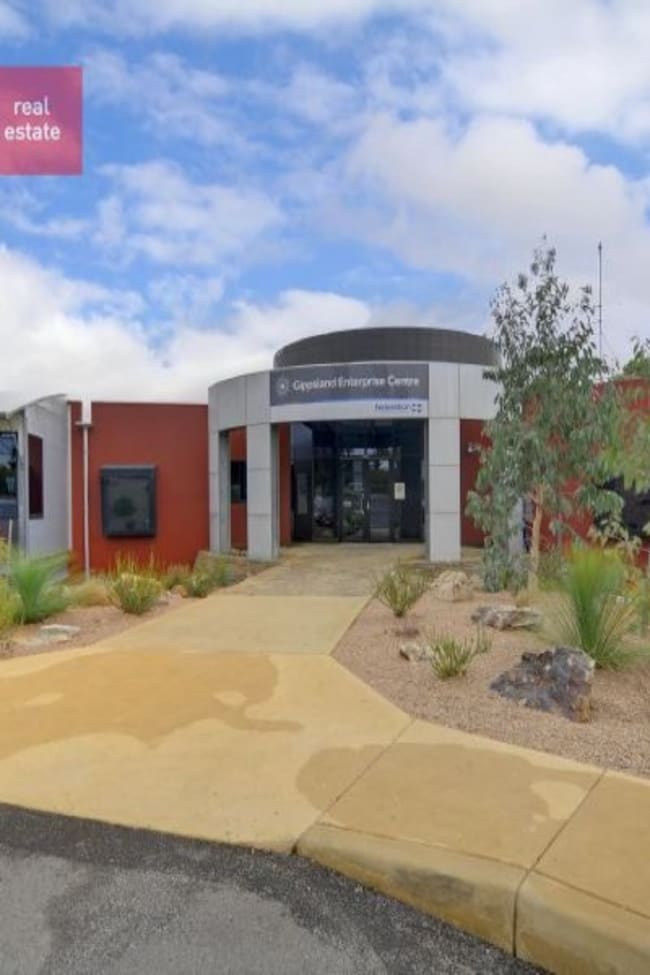 50 Northways Road Churchill VIC 3842