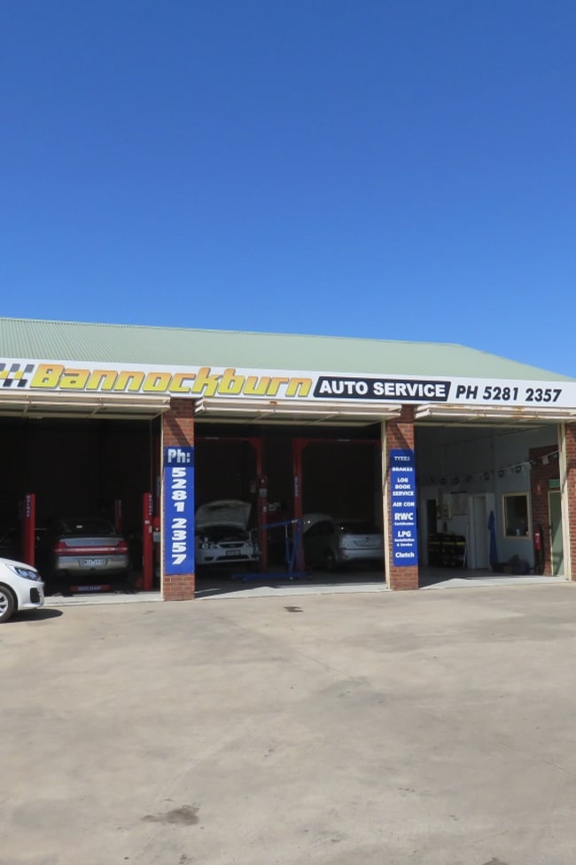 1 High Street Bannockburn VIC 3331