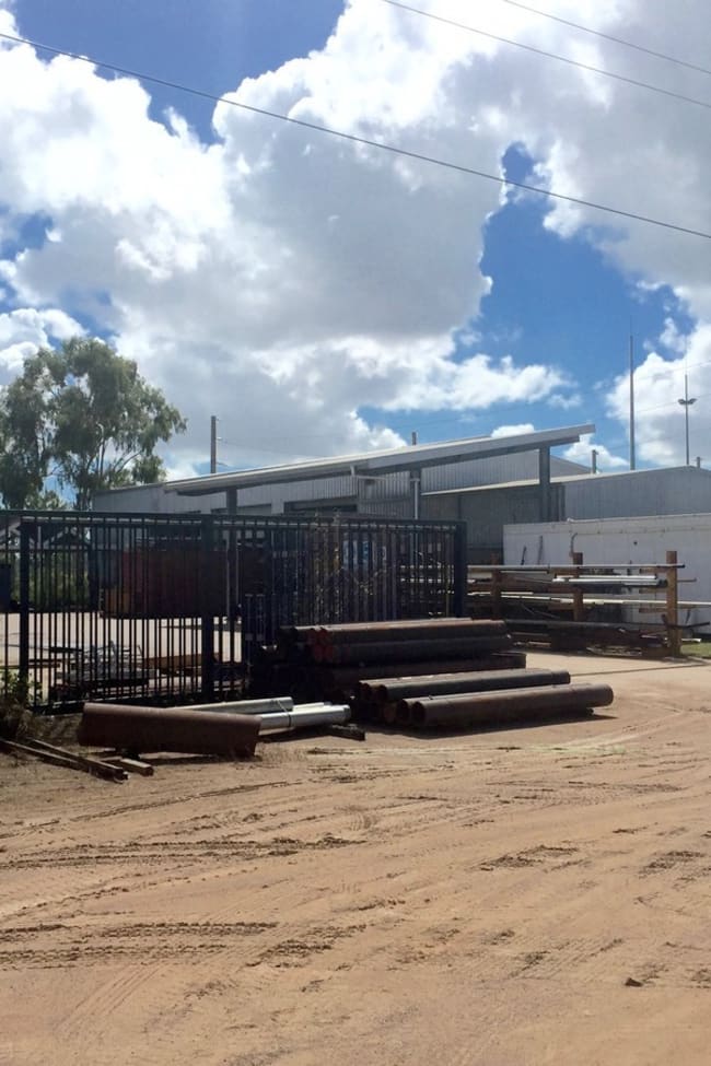 125 Allambie Lane Rasmussen QLD 4815