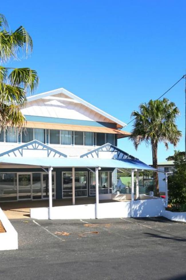 Suite 4/15 Clarence Street Yamba NSW 2464