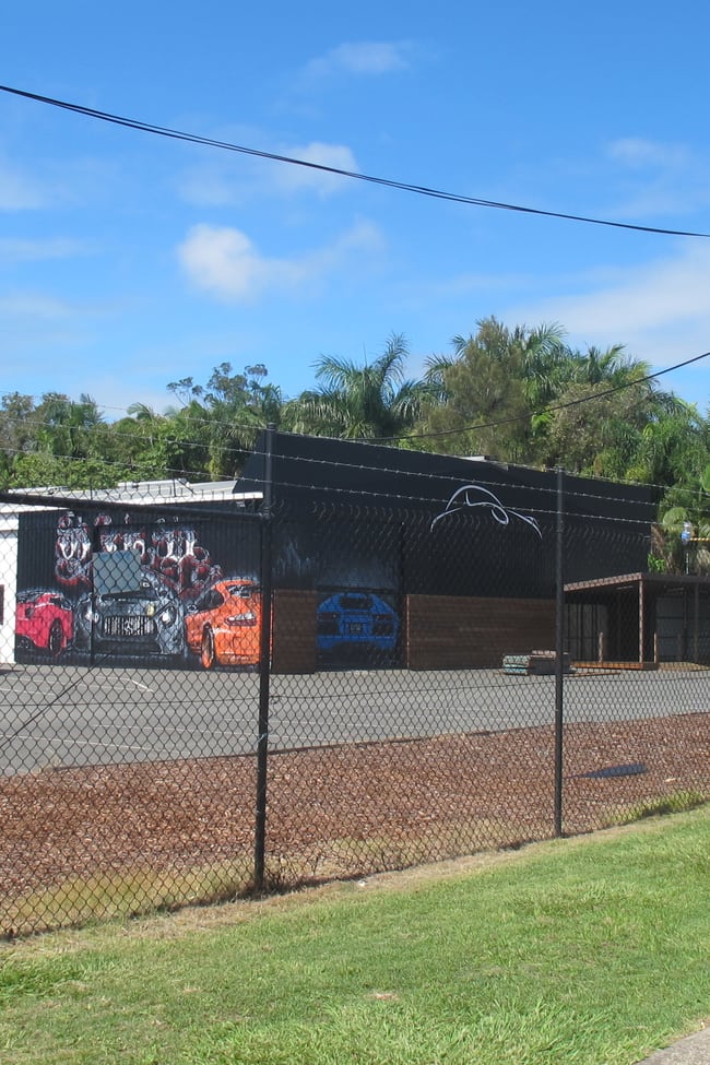 103 Olsen Avenue Labrador QLD 4215