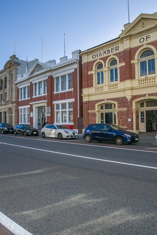 16 Phillimore Street Fremantle WA 6160