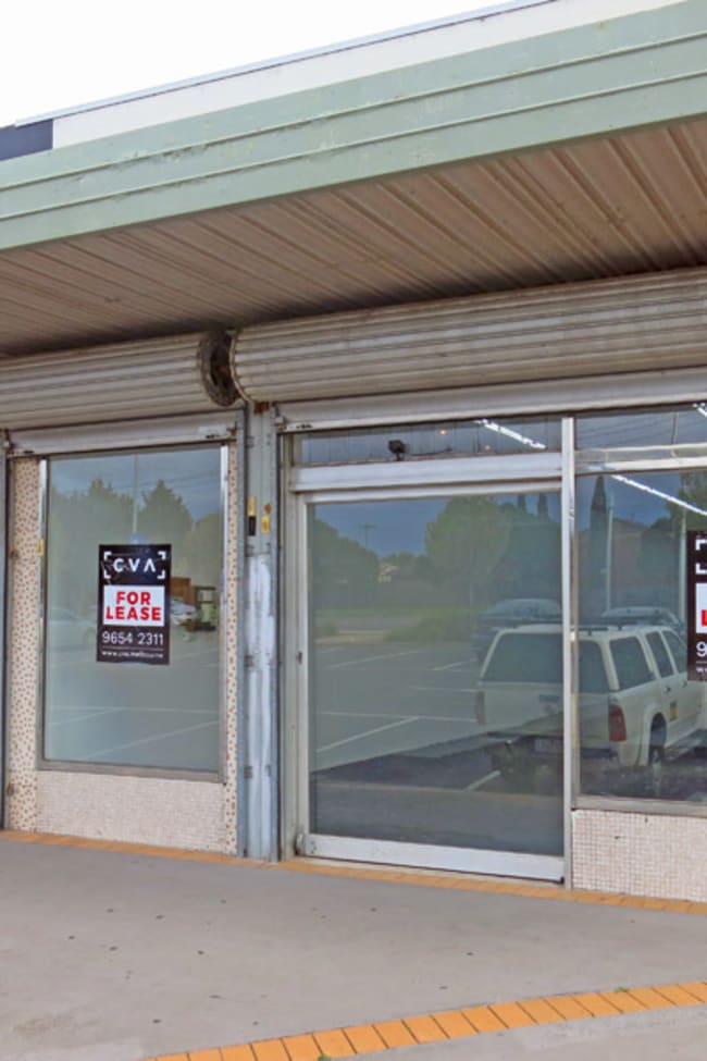 199 Melrose Drive Tullamarine VIC 3043 199 Melrose Drive Tullamarine VIC 3043
