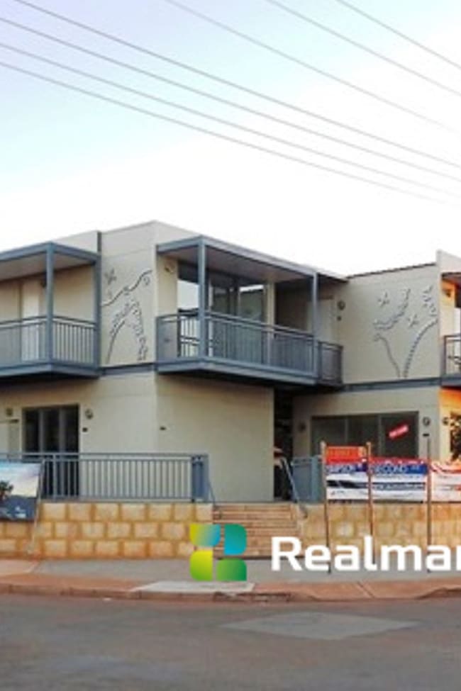 1/20 Second Avenue Onslow WA 6710