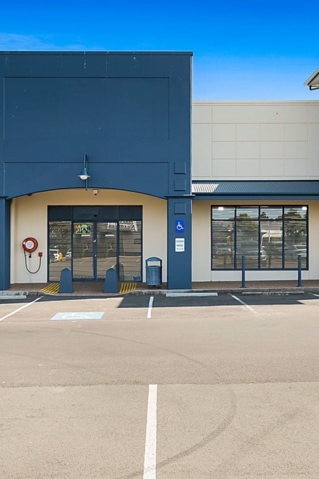 2b/910-912 Ruthven Street Kearneys Spring QLD 4350