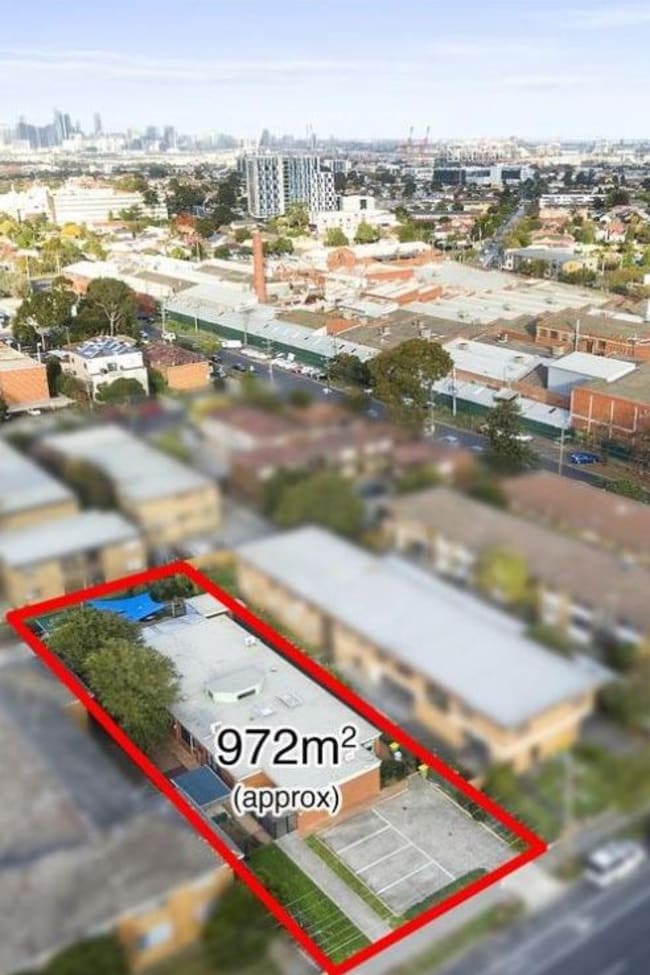8 Empire Street Footscray VIC 3011