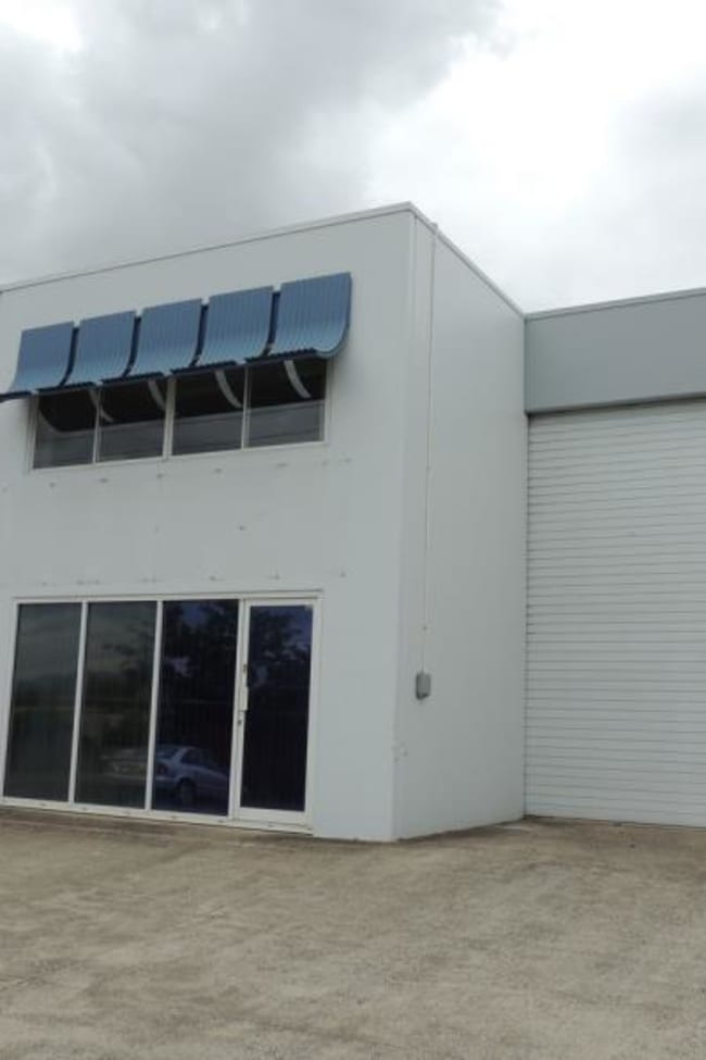 Suite  2/1 McRoyle Street Wacol QLD 4076