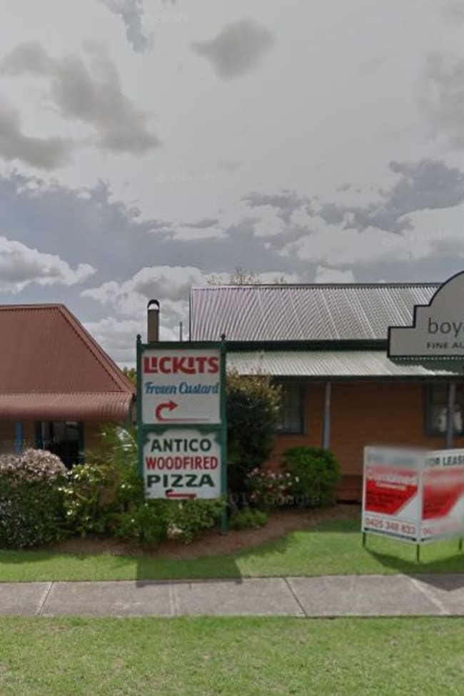 Sharman Close Harrington Park NSW 2567