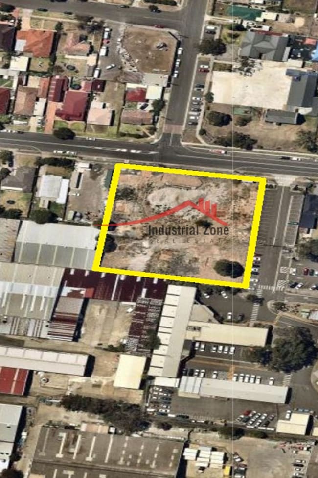 125-129 Orchardleigh Street Old Guildford NSW 2161