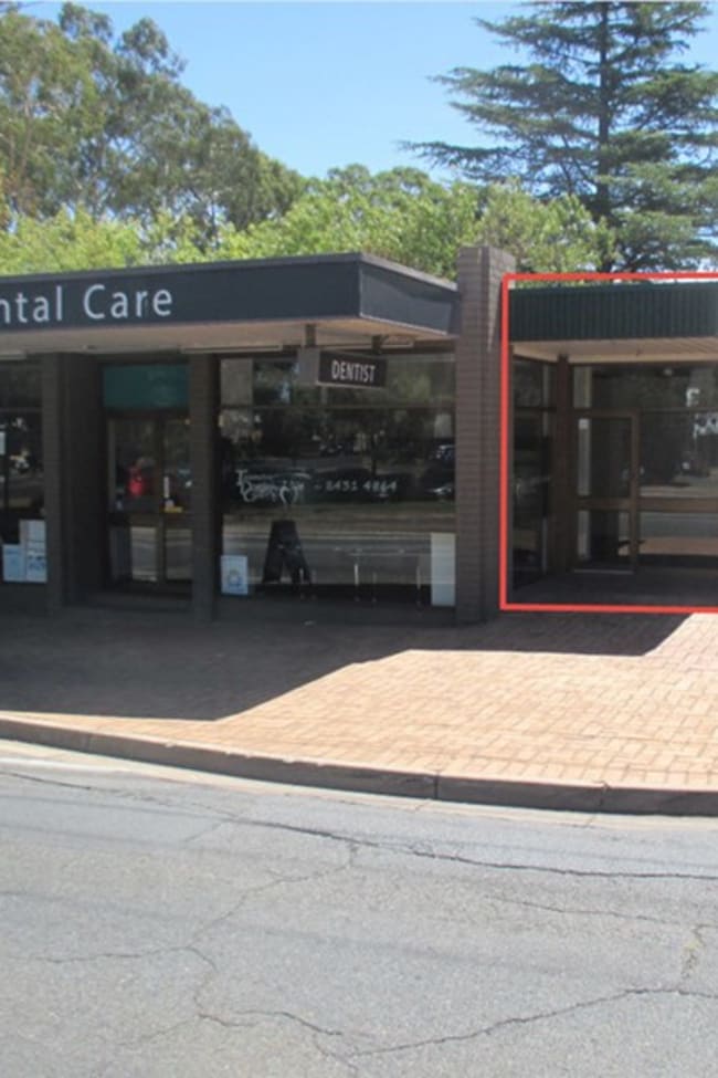 481 Greenhill Road Tusmore SA 5065
