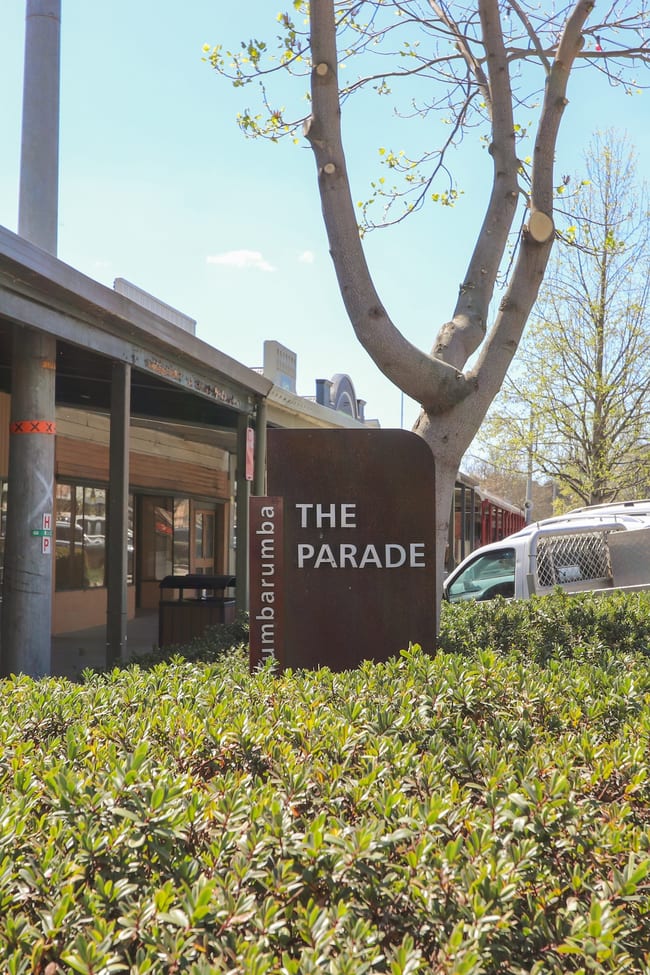 10 The Parade Tumbarumba NSW 2653