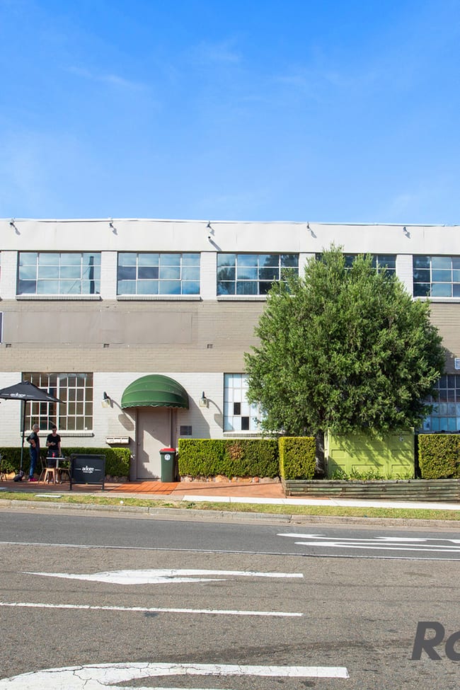 Level 1/267 Victoria Road Rydalmere NSW 2116