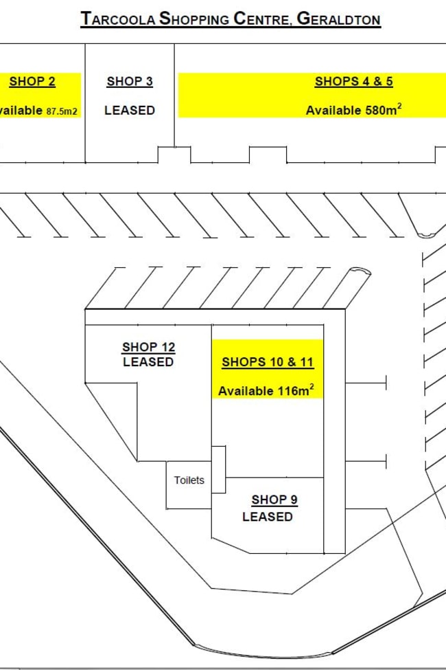 TSC 1 Irene Street Mount Tarcoola WA 6530