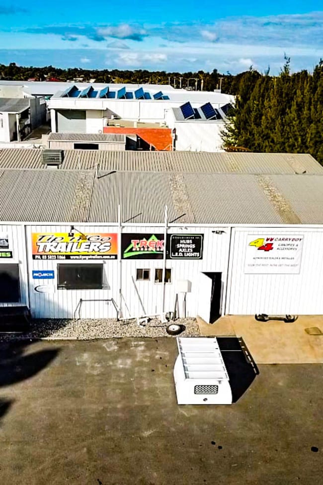 7968 Goulburn Valley Highway Kialla VIC 3631
