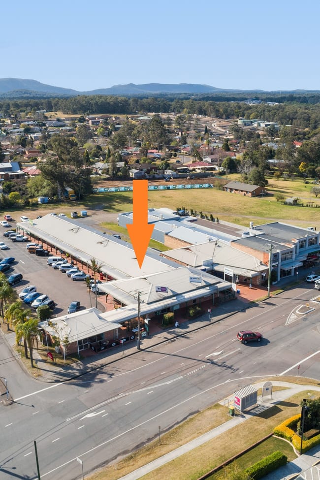 5/559 Freemans Drive Cooranbong NSW 2265