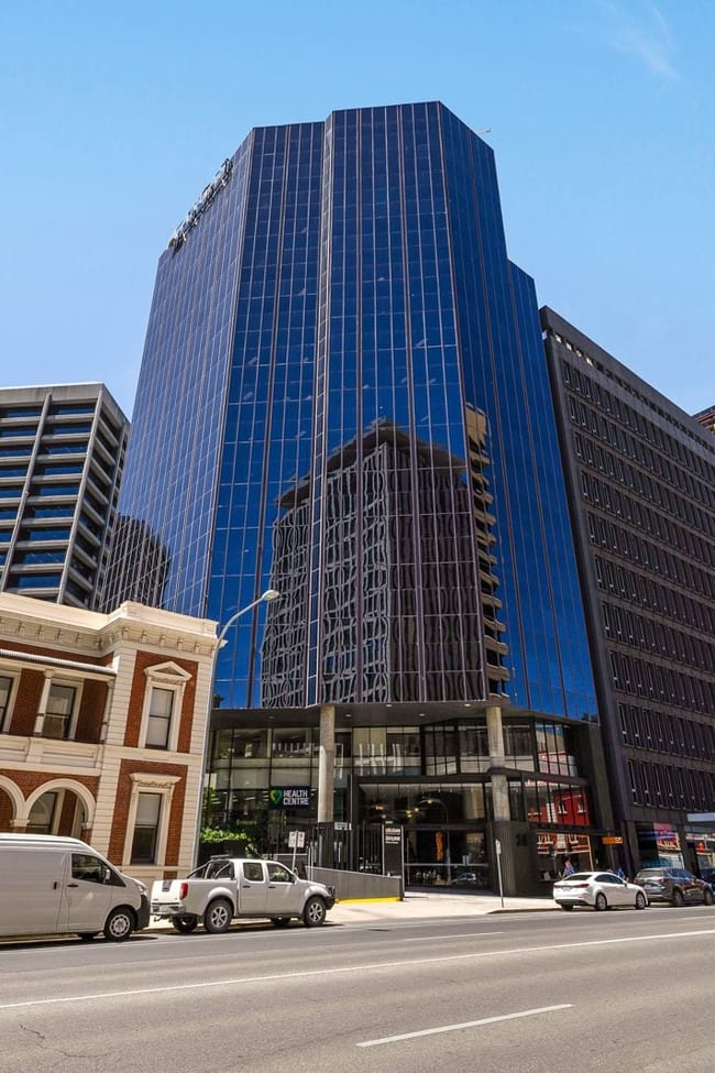 26 Flinders Street Adelaide SA 5000