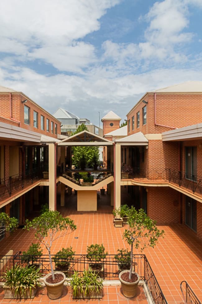 28/15-17 Kildare Road Blacktown NSW 2148