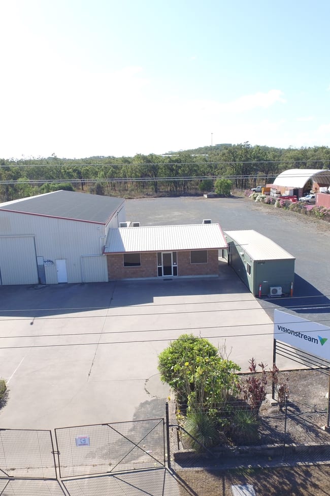 189 - 191 Wade Street Parkhurst QLD 4702