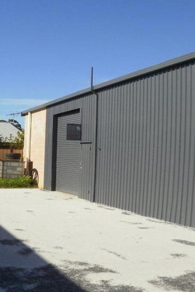 Shed 4B, 5 Cockburn Road Mira Mar WA 6330