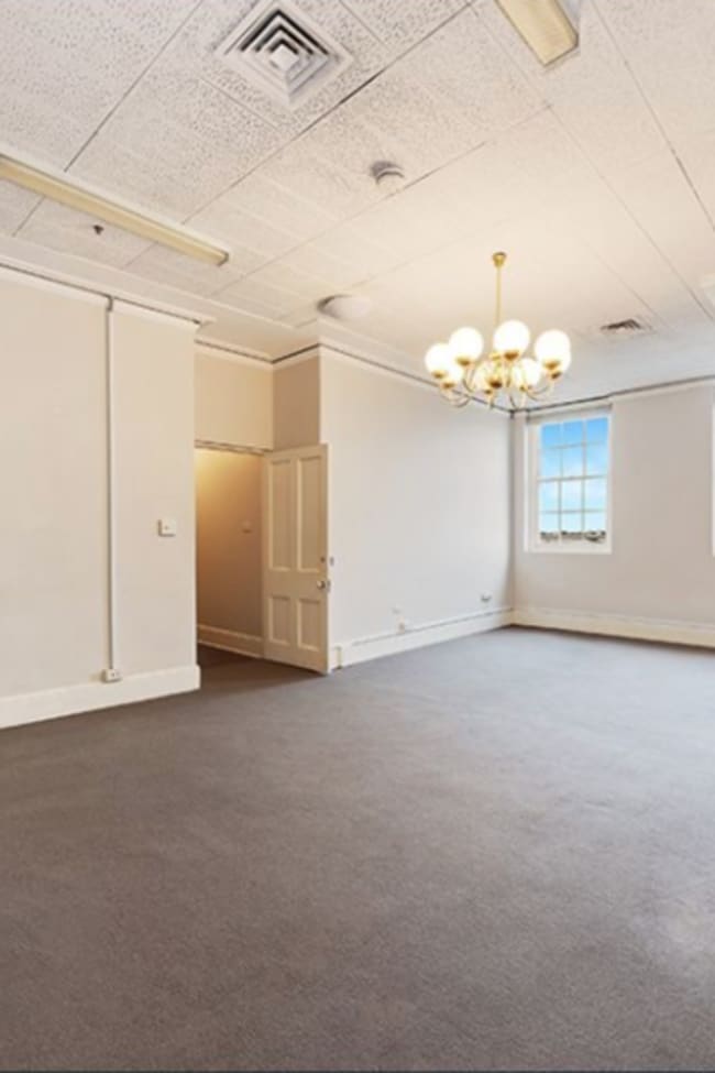 G Floor/39-41 Lower Fort Street Dawes Point NSW 2000