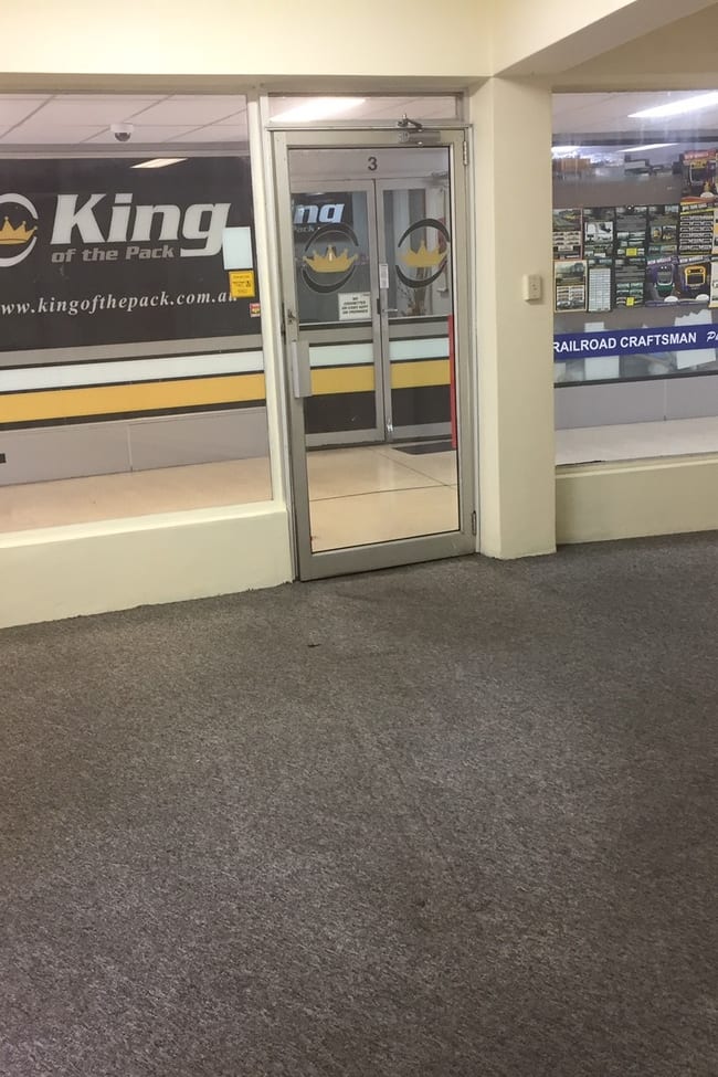 Suite 6 & 7/72 - 74 Main Street Blacktown NSW 2148