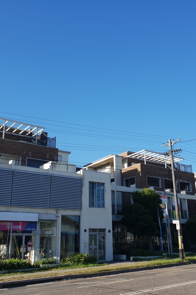818 Canterbury Road Roselands NSW 2196