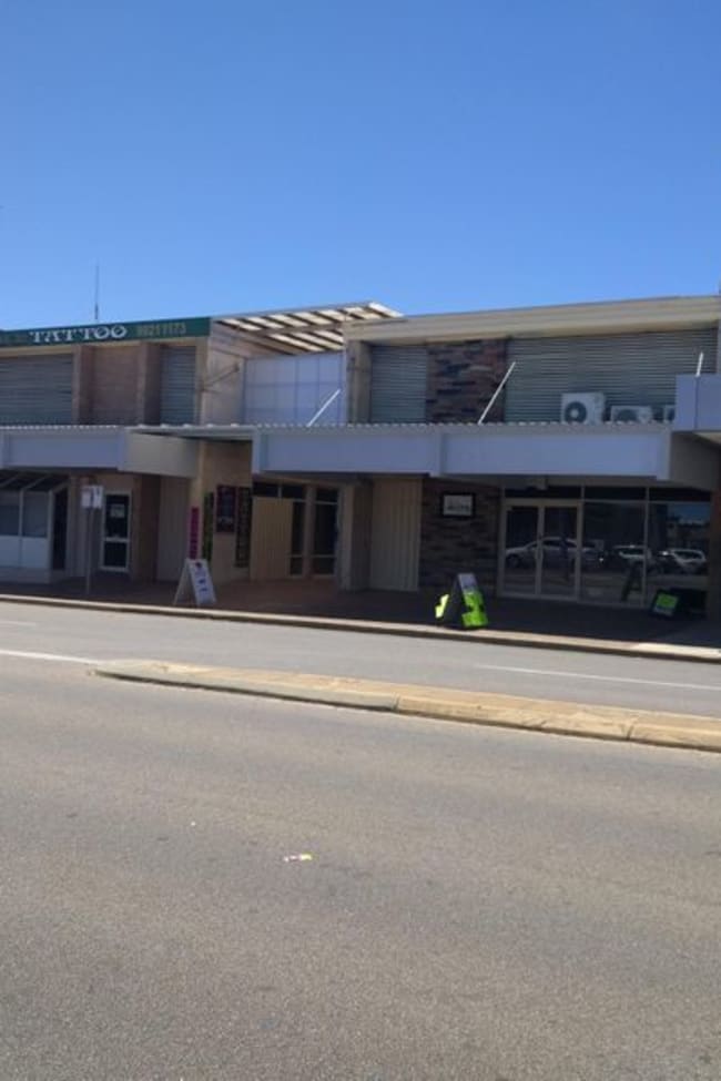 9/14 Chapman Road Geraldton WA 6530