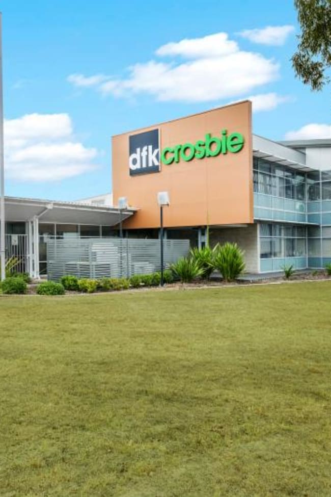 Suite 2/1 Warabrook Boulevard Warabrook NSW 2304