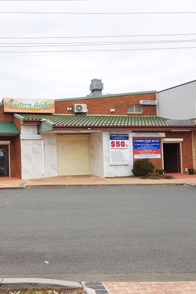 Shop 73c/73 Saywell Road Macquarie Fields NSW 2564