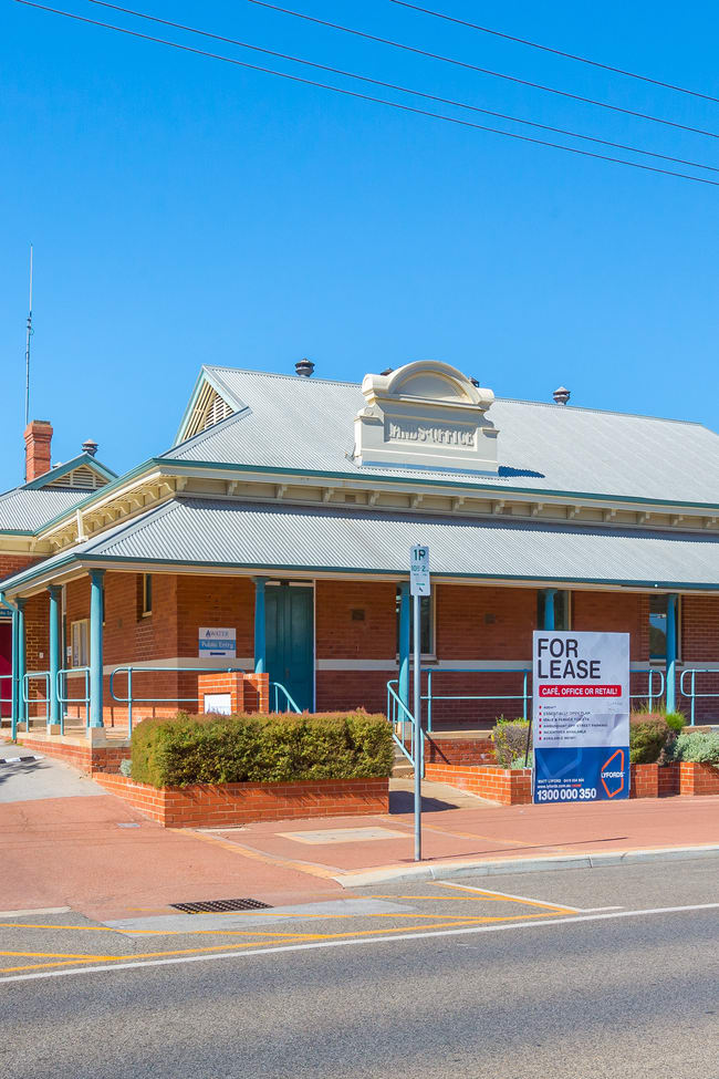 263 Fitzgerald Street East Northam WA 6401