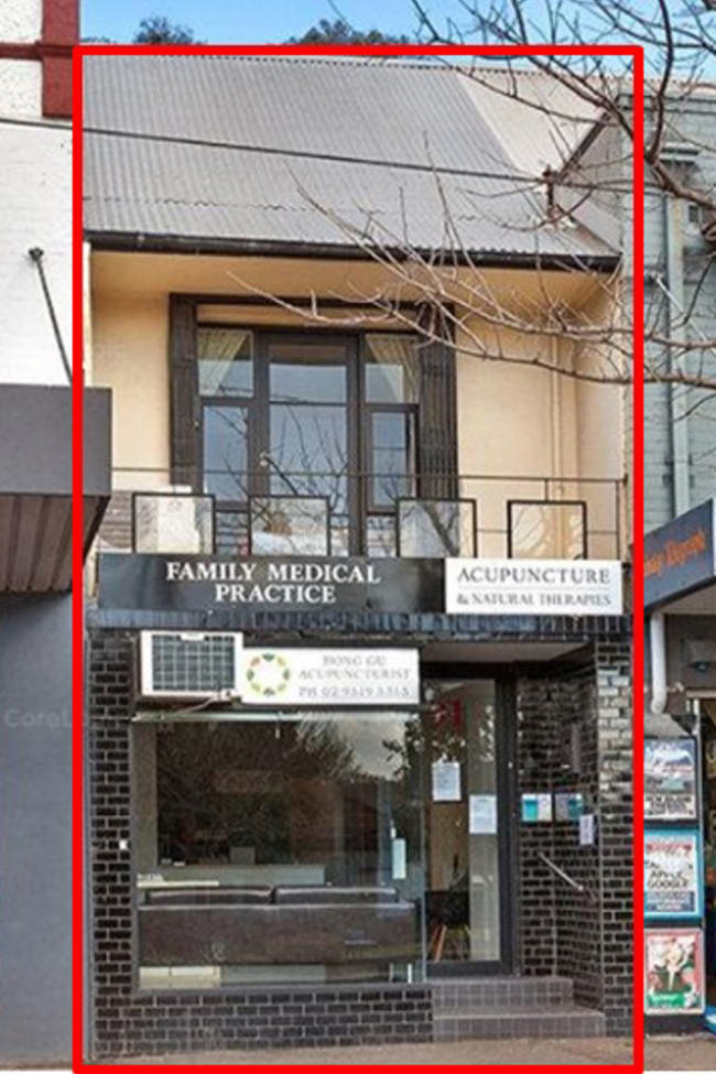 91 Erskineville Rd Erskineville NSW 2043