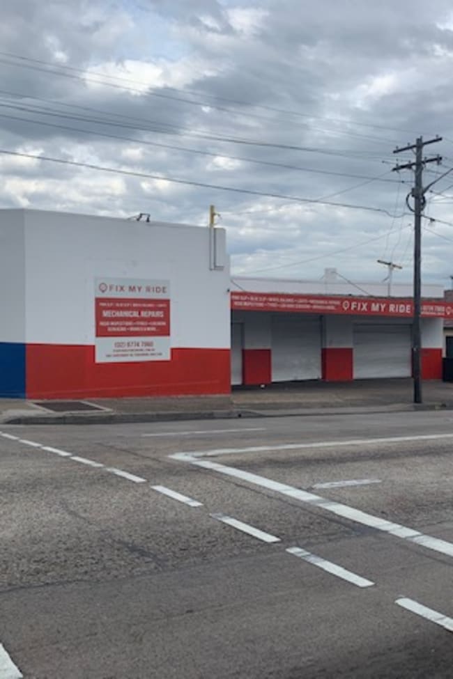 1380-1384 canterbury road Punchbowl NSW 2196