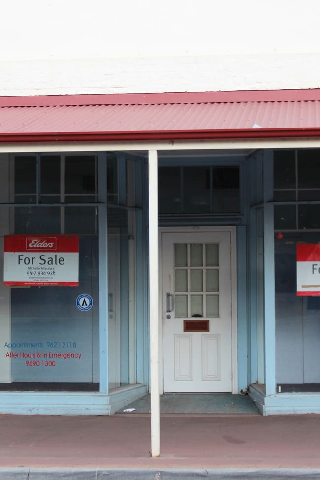 76 Fitzgerald St Northam WA 6401