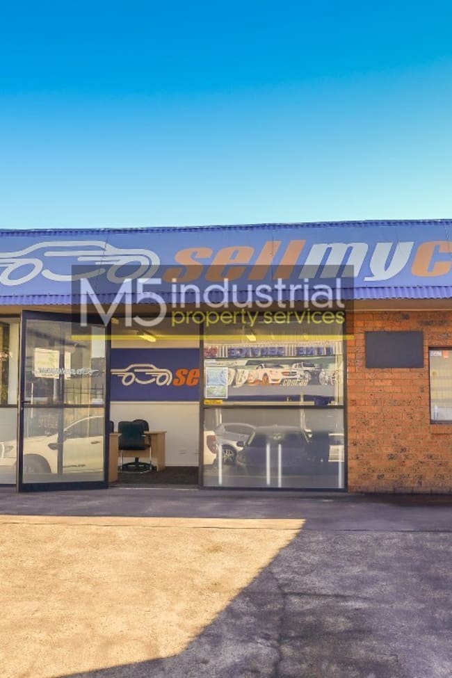 123 Princes Highway Wolli Creek NSW 2205