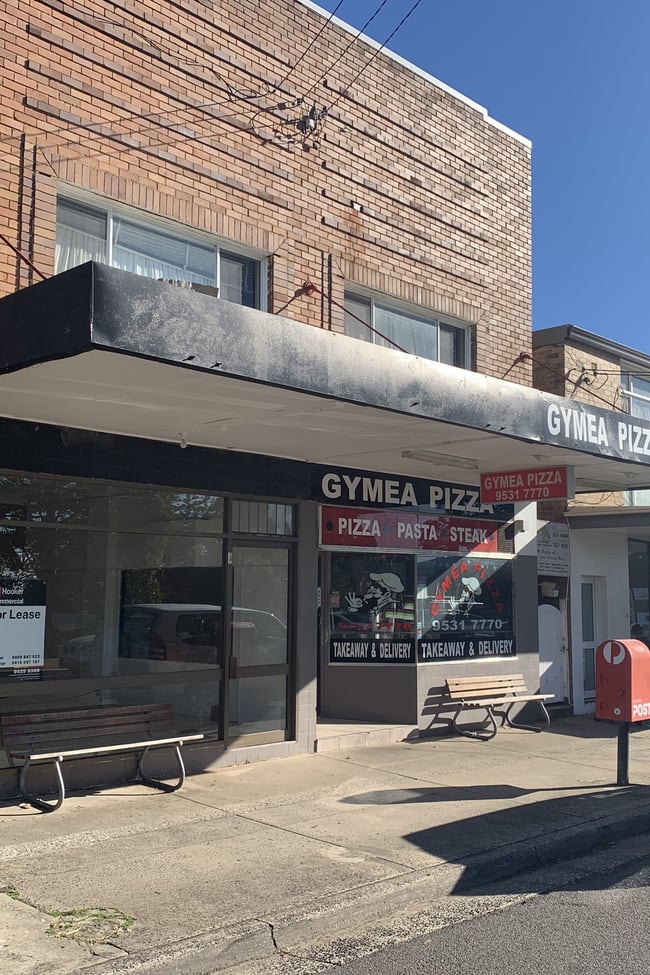 2/11 Casuarina Road Gymea Bay NSW 2227