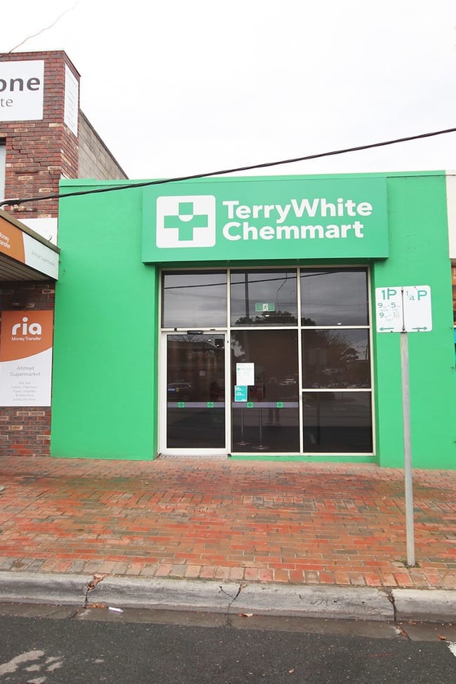 2/41-45 High Street Cranbourne VIC 3977 2/41-45 High Street Cranbourne VIC 3977