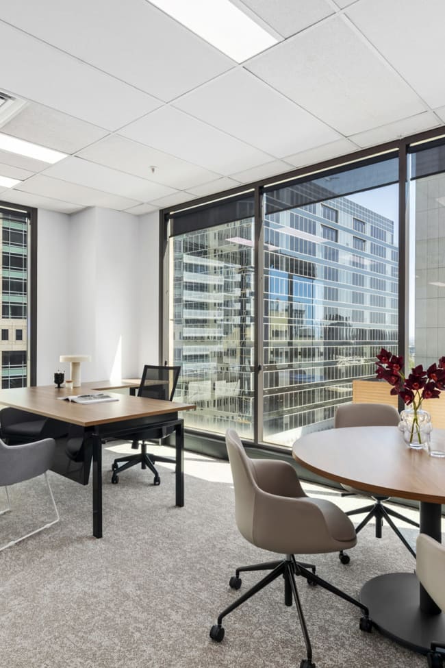 The Dominion Building 533 Little Lonsdale Street Melbourne VIC 3000